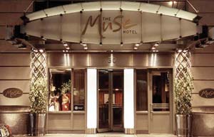 Muse Hotel
