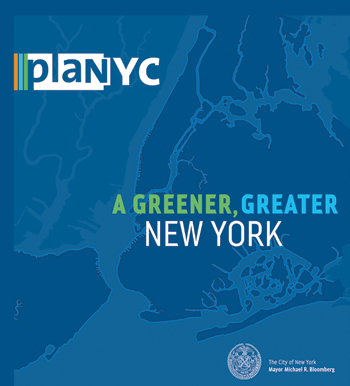 PlaNYC - Greener New York